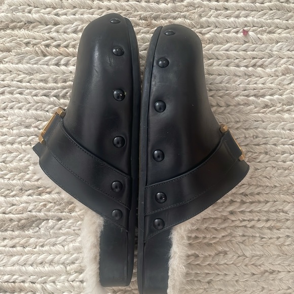 Chloe Marcie clogs! Size 38. - Picture 4 of 4